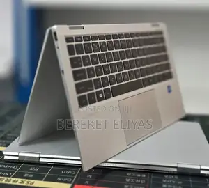 New Laptop HP EliteBook 1040 G8 16GB Intel Core i7 SSD 512GB