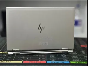 New Laptop HP EliteBook 1040 G8 16GB Intel Core i7 SSD 512GB