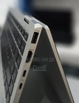 New Laptop HP EliteBook 1040 G8 16GB Intel Core i7 SSD 512GB