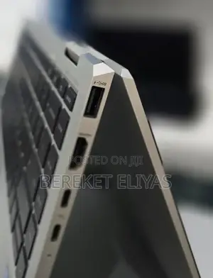 New Laptop HP EliteBook 1040 G8 16GB Intel Core i7 SSD 512GB