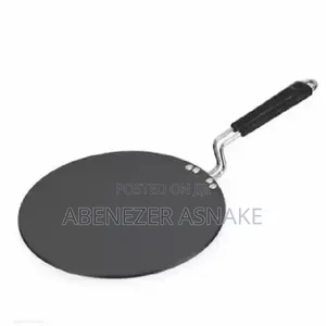 Smart Tawa Pan