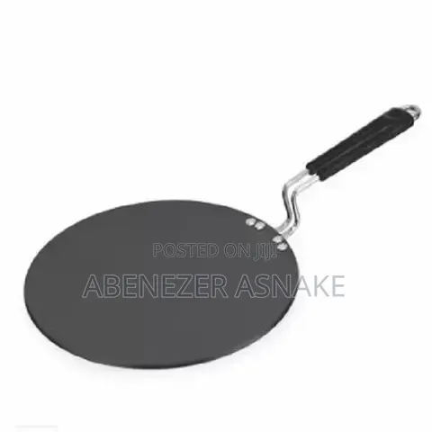 Smart Tawa Pan