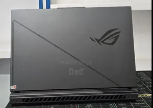 Laptop Asus ROG Strix G16 G614 16GB Intel Core i7 SSD 1T