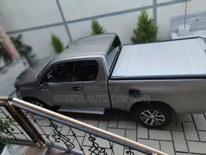Toyota Hilux Revo Single Cab Deisel 2.4 RWD 2020