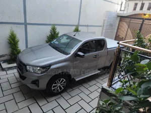 Toyota Hilux Revo Single Cab Deisel 2.4 RWD 2020