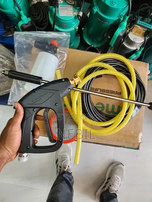 Makida Pressure Washer