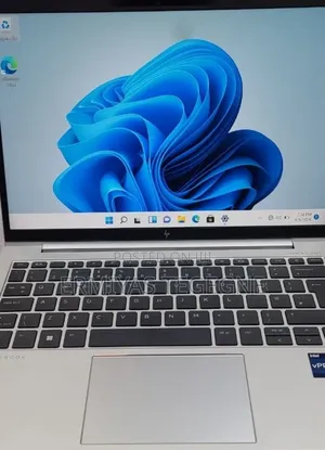 New Laptop HP EliteBook 840 16GB Intel Core i5 SSD 512GB