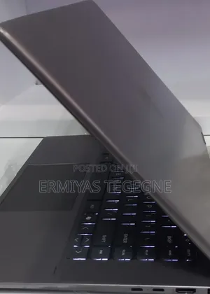 New Laptop HP EliteBook 840 16GB Intel Core i5 SSD 512GB