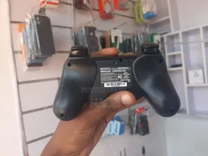 PS3 DualShock 3 Wireless Controller – New