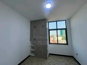 Furnished 5bdrm Apartment in Bole for rent
