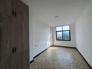Furnished 5bdrm Apartment in Bole for rent