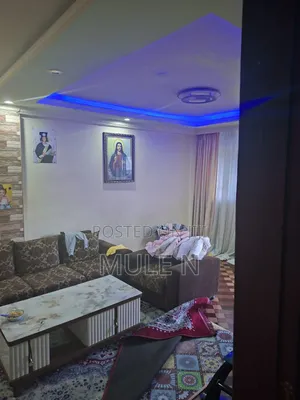 Furnished 2bdrm Condo in Abado Condominium, Yeka for sale