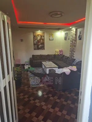 Furnished 2bdrm Condo in Abado Condominium, Yeka for sale