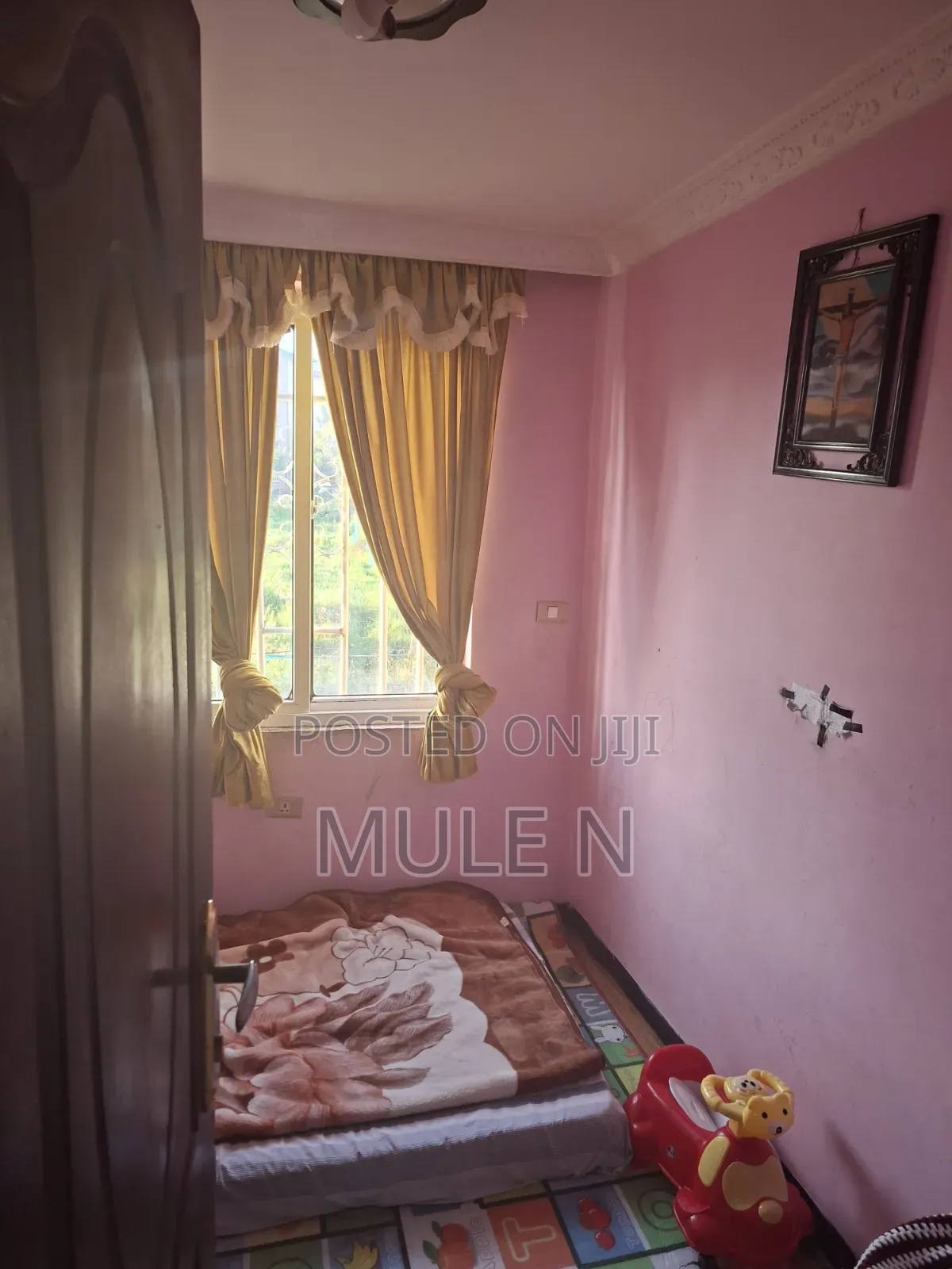Furnished 2bdrm Condo in Abado Condominium, Yeka for sale