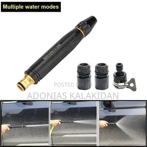 High Pressure Car Washing Spray Gun