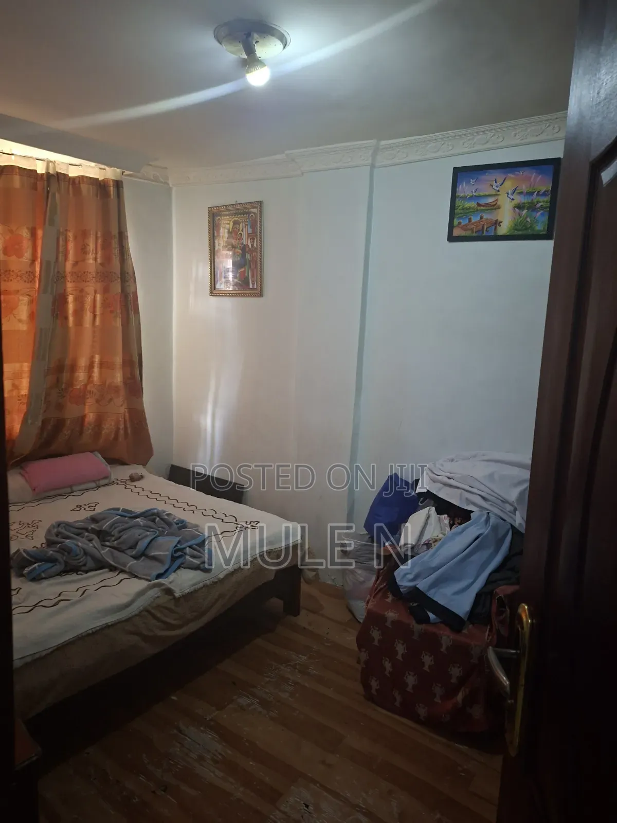 Furnished 2bdrm Condo in Abado Condominium, Yeka for sale