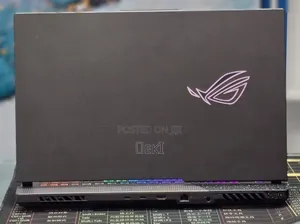 New Laptop Asus G71G 16GB AMD Ryzen 9 SSD 1T