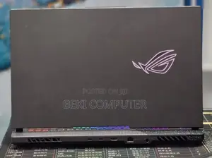 New Laptop Asus G71G 16GB AMD Ryzen 9 SSD 1T