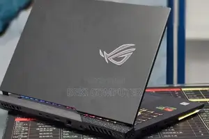 New Laptop Asus G71G 16GB AMD Ryzen 9 SSD 1T