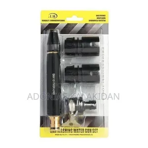 High Pressure Car Washing Spray Gun
