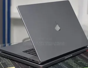 New Laptop Apple MacBook Pro 2021 M1 32GB Apple M1 Max SSD 1T