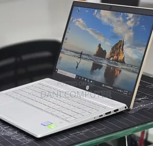 New Laptop HP Pavilion 14 16GB Intel Core i5 SSD 512GB