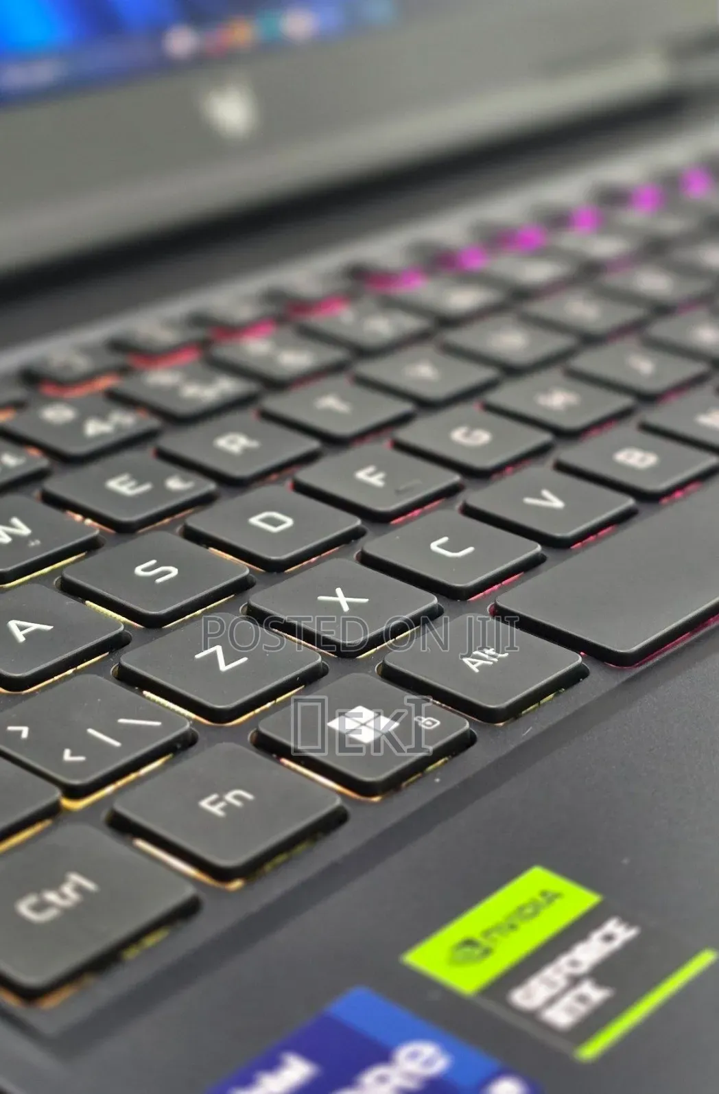New Laptop Acer Predator Helios Neo 16 16GB AMD Ryzen 7 SSD 1T