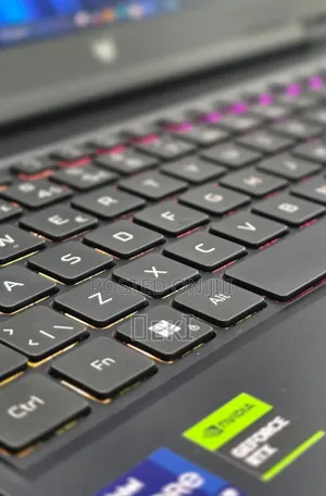 New Laptop Acer Predator Helios Neo 16 16GB AMD Ryzen 7 SSD 1T