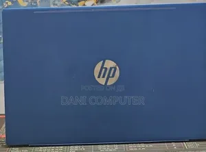 New Laptop HP Pavilion 15 16GB Intel Core i7 SSD 1T