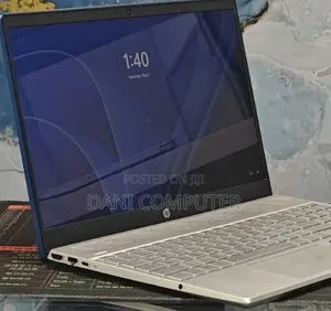 New Laptop HP Pavilion 15 16GB Intel Core i7 SSD 1T