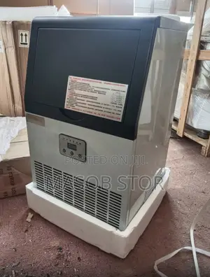 የበረዶ መስሪያ ለሆቴሎች ለምትፈልጉ Icemaker