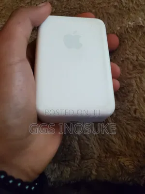Wirless Power Bank