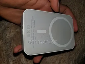 Wirless Power Bank