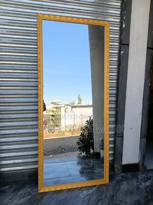 የመልክ መስታወት