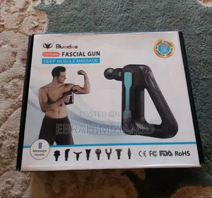 Blueidea Deep Muscle Massager