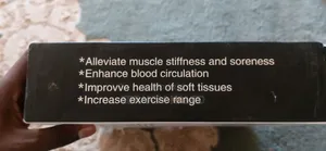 Blueidea Deep Muscle Massager