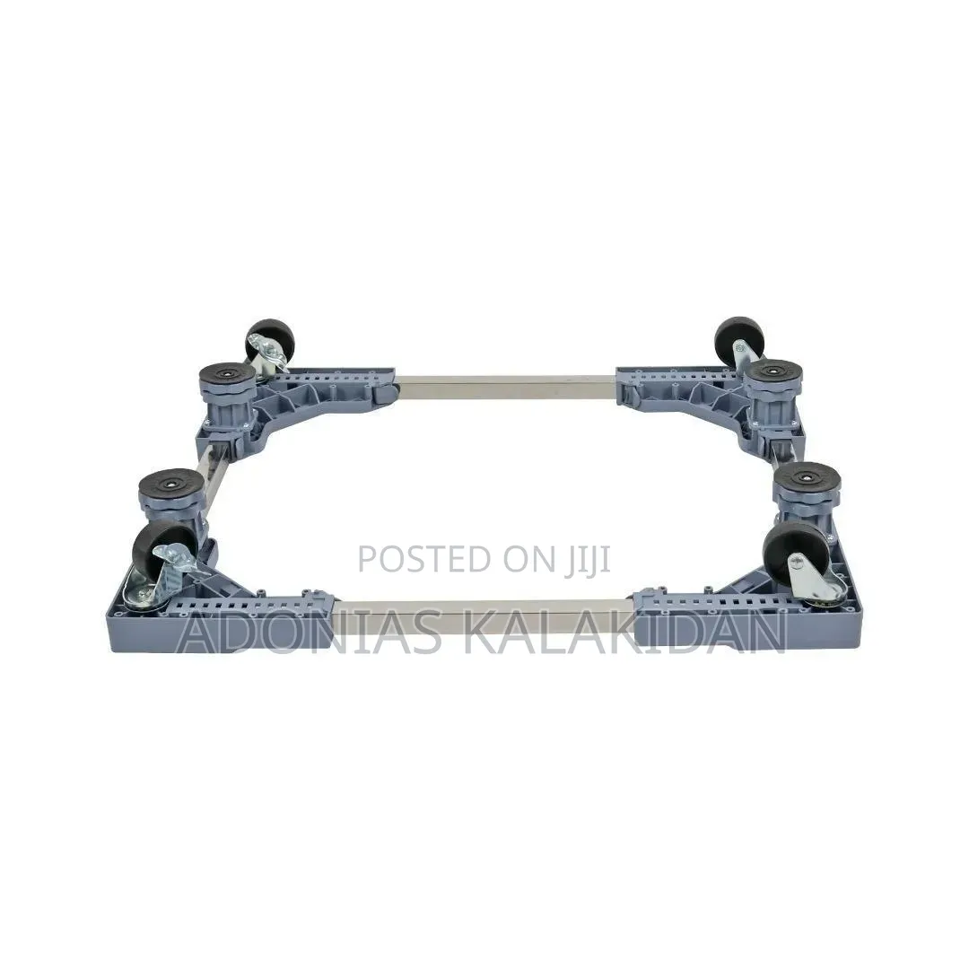 🔥Adjustable Base for Washing Amachine & Refrigerator