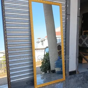 የመልክ መስታወት