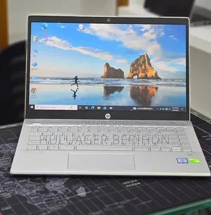New Laptop HP Pavilion 14 16GB Intel Core i5 SSD 512GB
