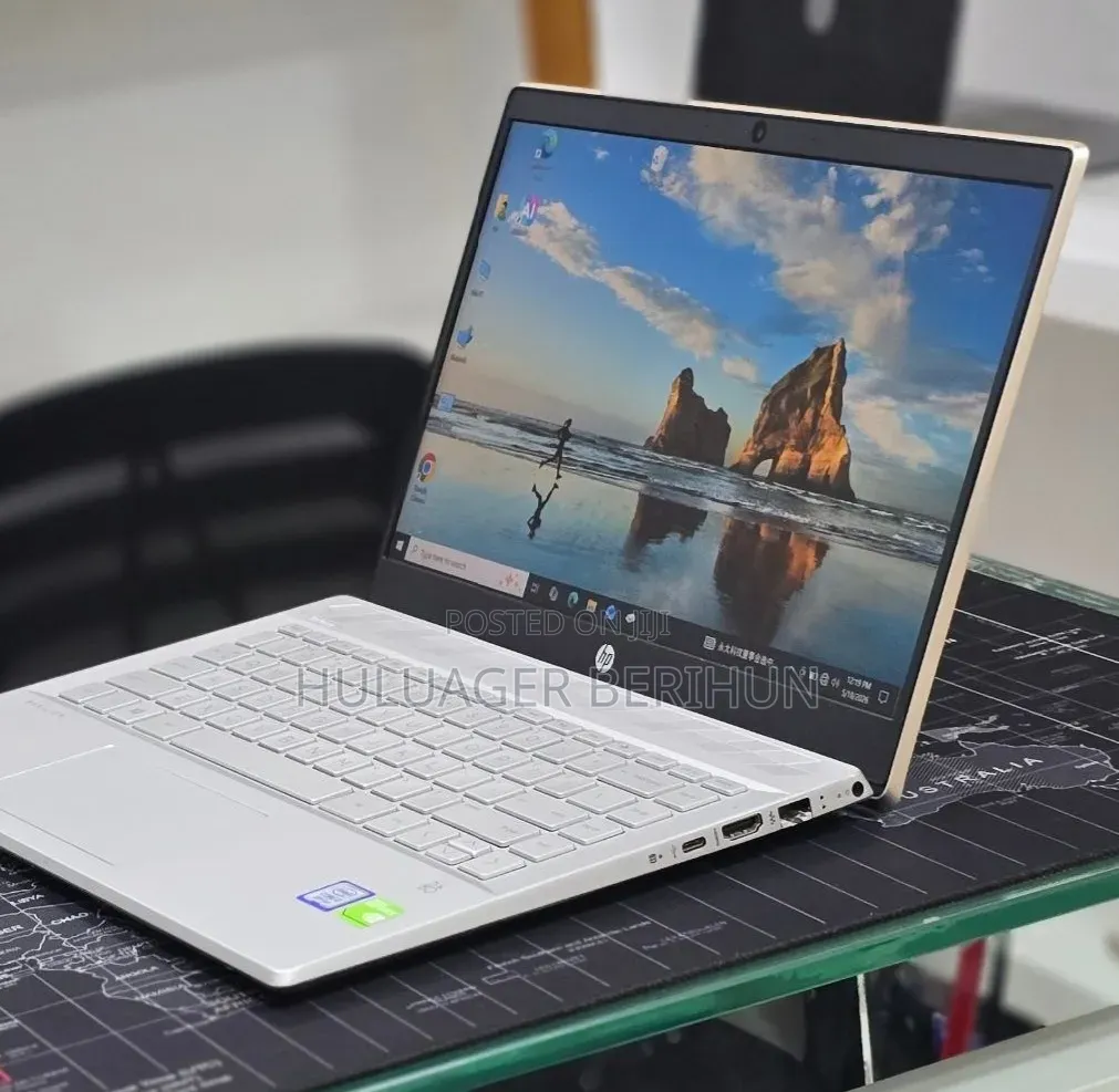 New Laptop HP Pavilion 14 16GB Intel Core i5 SSD 512GB
