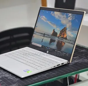 New Laptop HP Pavilion 14 16GB Intel Core i5 SSD 512GB