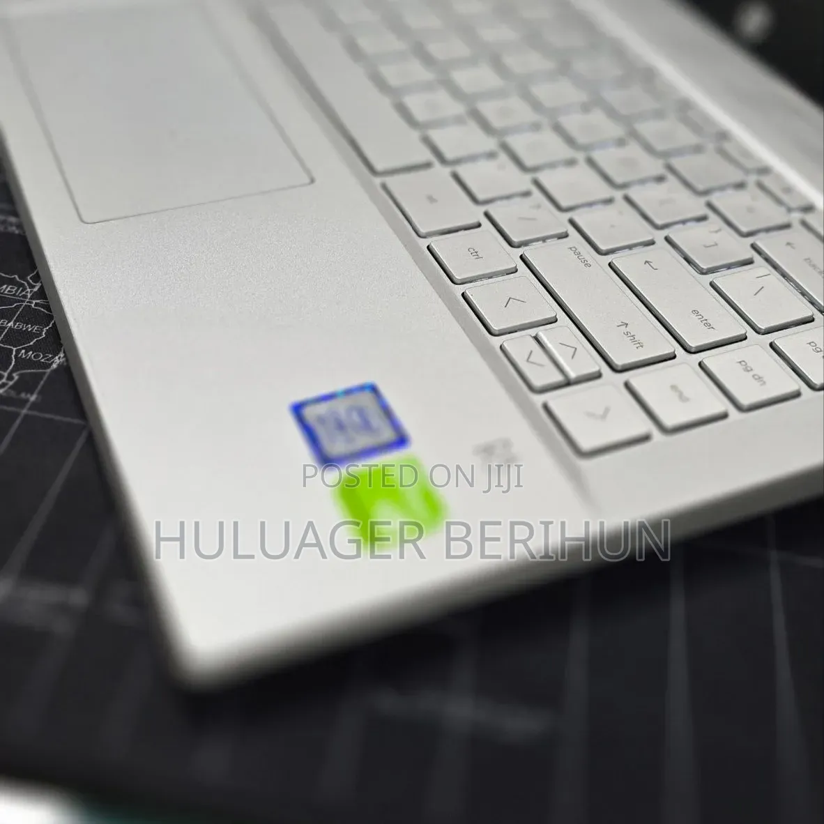New Laptop HP Pavilion 14 16GB Intel Core i5 SSD 512GB