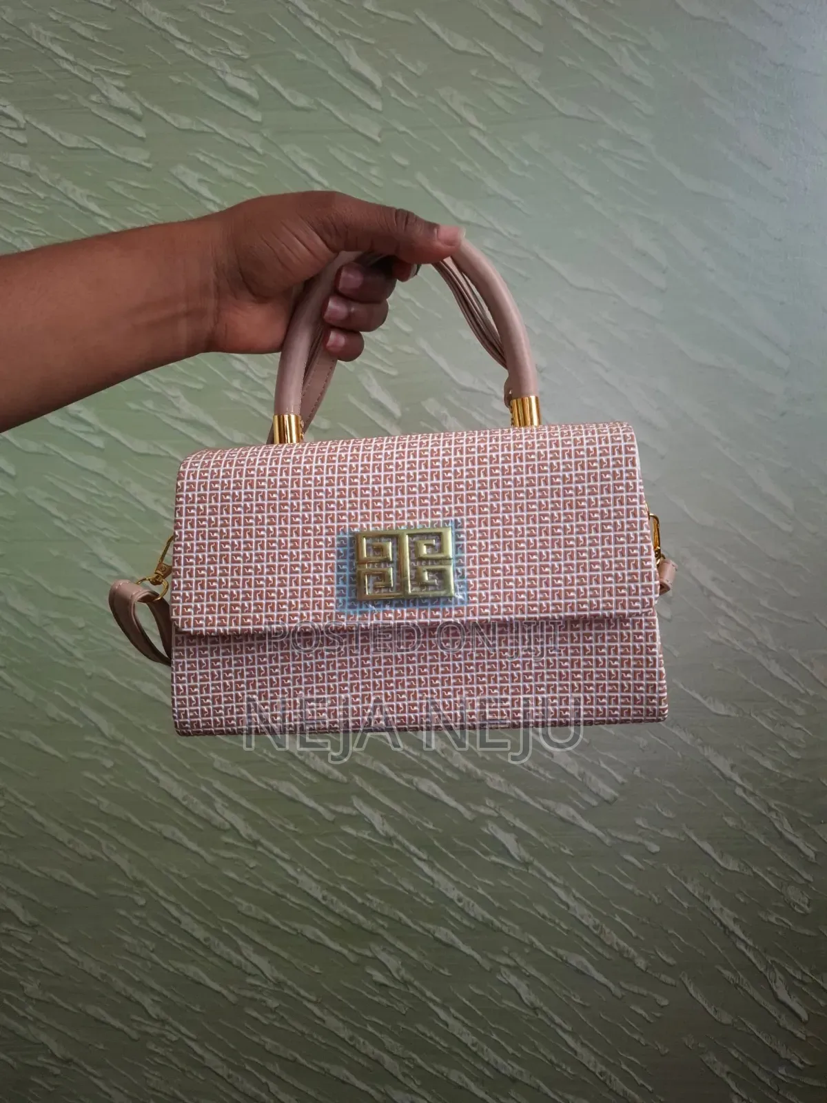 Brand Bag for Cool Girl
