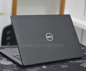 New Laptop Dell Latitude 7410 16GB Intel Core i5 SSD 512GB