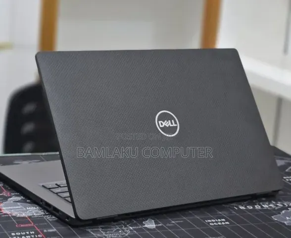 New Laptop Dell Latitude 7410 16GB Intel Core i5 SSD 512GB