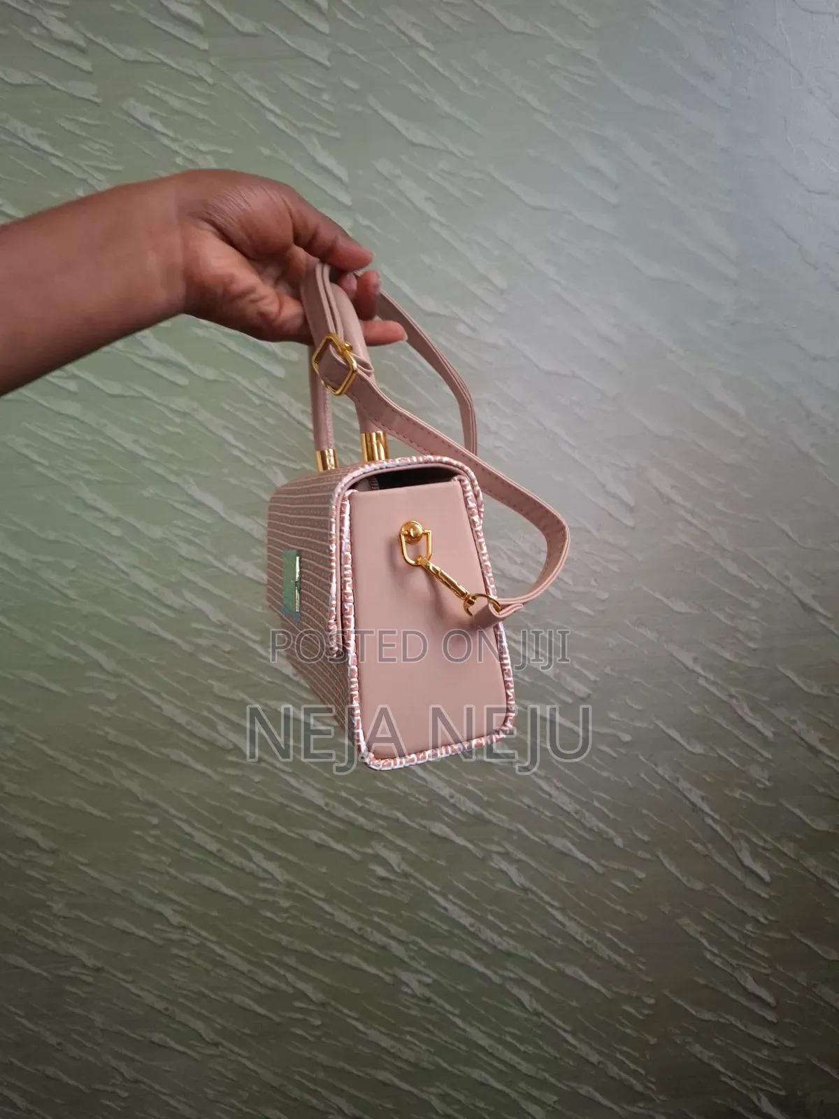 Brand Bag for Cool Girl