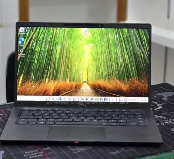 New Laptop Dell Latitude 7410 16GB Intel Core i5 SSD 512GB