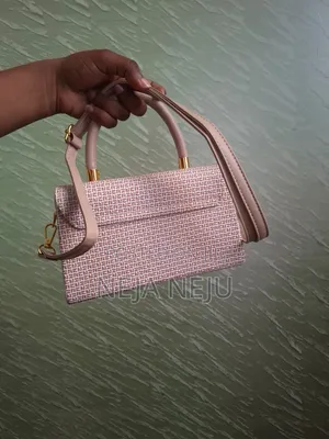 Brand Bag for Cool Girl
