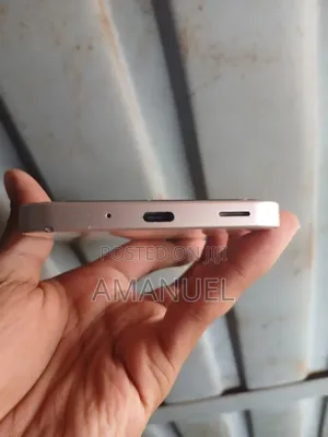 Samsung Galaxy M16 128 GB Rose Gold