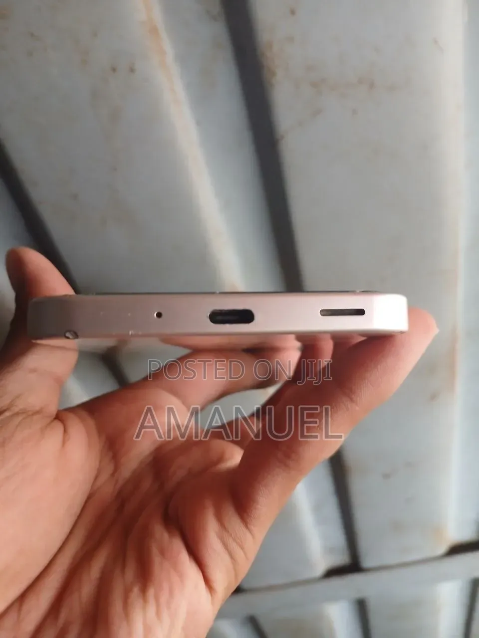 Samsung Galaxy M16 128 GB Rose Gold